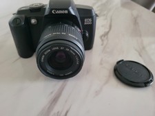 Canon eos 5000 35mm - eos,