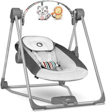 Otto Dondolo per Neonato E