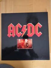 Cofanetto con 3 dischi in vinile 33 giri