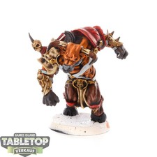Blood Bowl - Blood Bowl