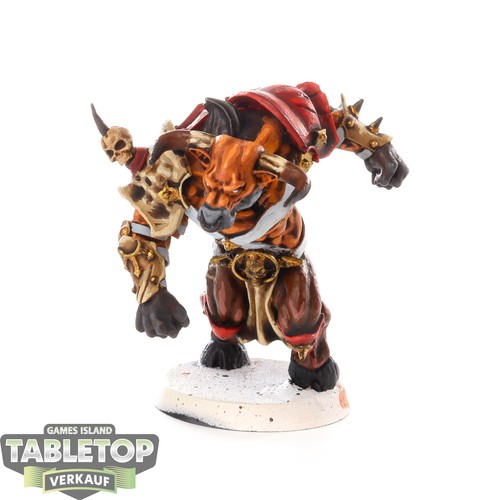 Blood bowl - blood,