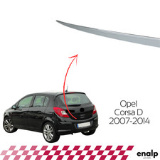 Ricambi copripacchi inferiore