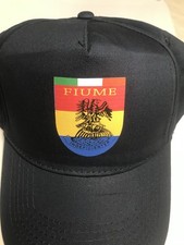 Cappello-CAP-blu - Stemma