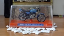 Mercury moto kawasaki - 1:43,,