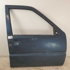 801007F732 Porta portiera sportello telaio ant dx Nissan Terrano II R20 4X4 5P 1