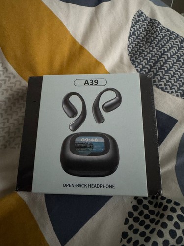 Auricolari bluetooth wireless - auricolari,