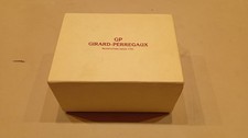 Girard Perregaux scatola