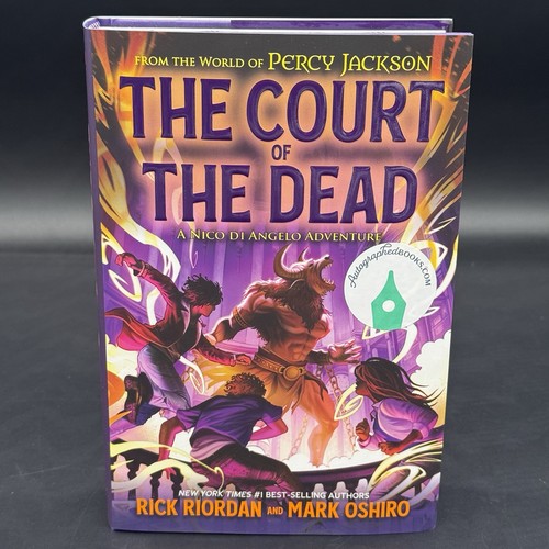 Percy jackson court - percy, of
