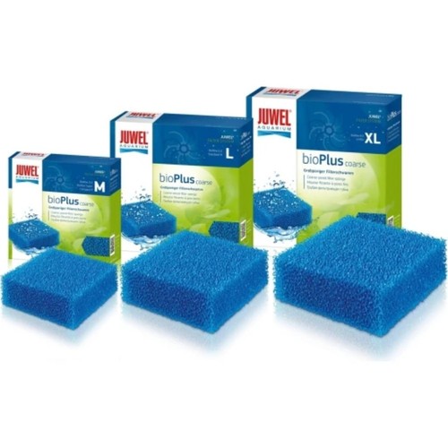Juwel bioplus coarse spugna - bioplus,