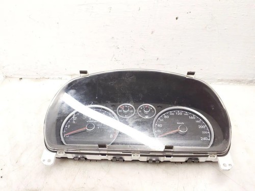 Strumentazione hyundai i30 - strumentazione,