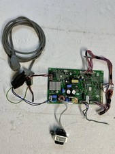 SCHEDA ELETTRONICA PER