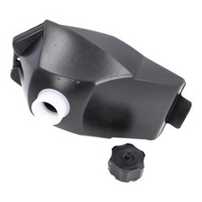 Serbatoio carburante della - serbatoio,