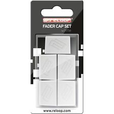 RELOOP fader cap set 5 WHITE