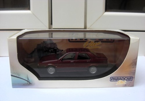 Renault chamade berline - 19, i