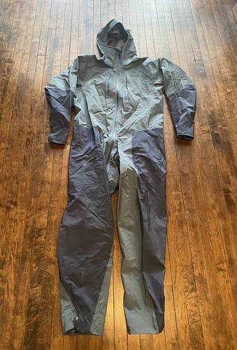 Tuta alpina patagonia - patagonia, goretex