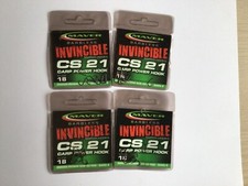 Ganci Maver Invincible CS 21