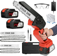 Mini Portable Cordless