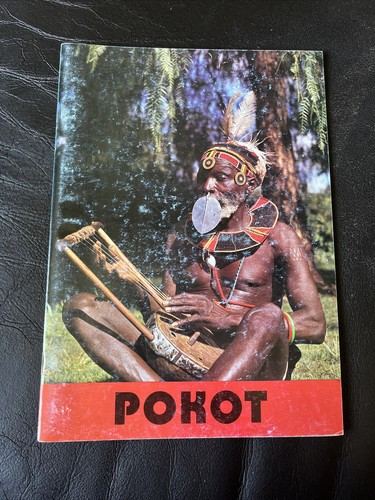 Pokot by p giuseppe - , p.