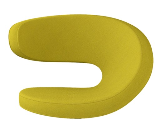 Copripoltrona ricambio per - di,