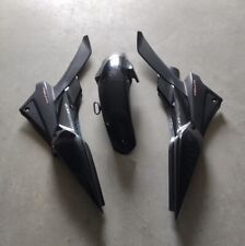 Parafango Anteriore, Carene Codone Honda CB 125 F 2017 Leggere!