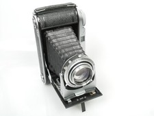 Voigtländer Bessa II COLOR-