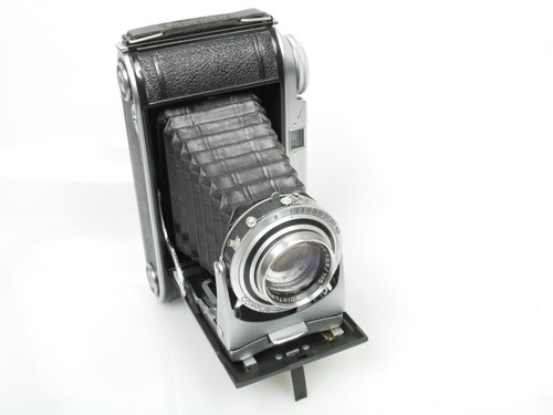Voigtländer bessa color - bessa, color-