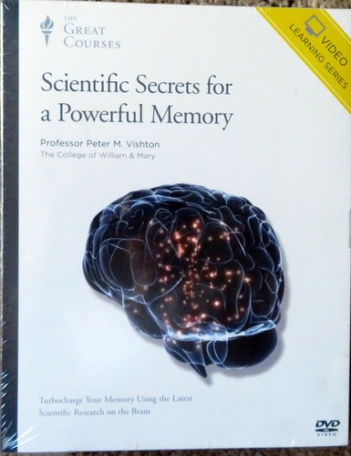 Scientific secrets for - secrets, a