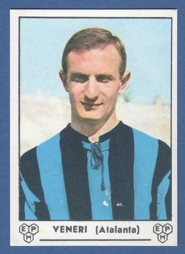 Figurina calciatori panini - figurina,
