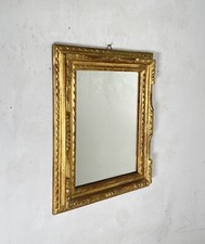 PICCOLA SPECCHIERA LAVORATA