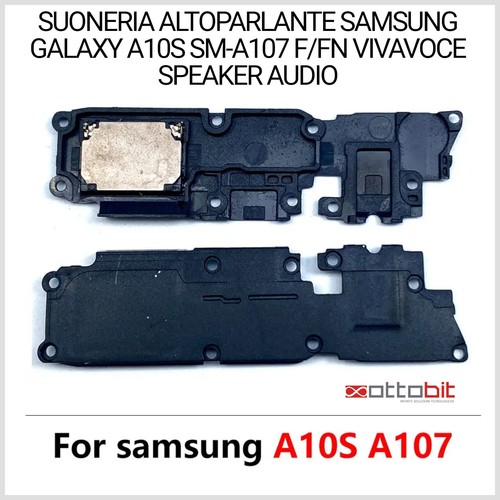 Suoneria altoparlante samsung - suoneria,