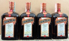 Cointreau l esprit - bt., l'esprit