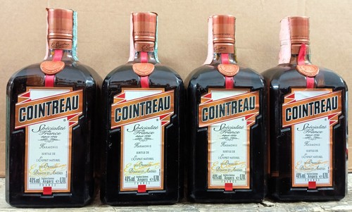Cointreau l esprit - bt.,