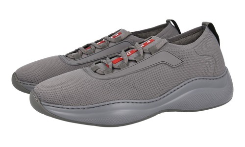 Sneaker bici tecnica prada - sneaker, da