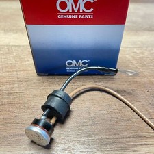 Interruttore temperatura originale OMC 0386686 Johnson Evinrude 25-235 CV anni 60-80