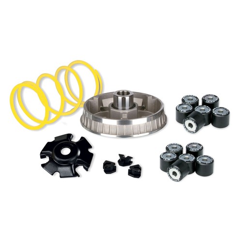 Variatore malossi multivar - variatore,