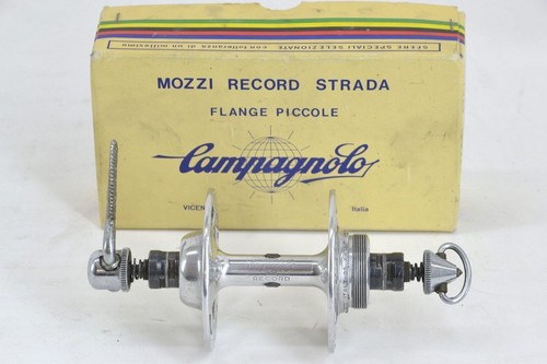 Mozzo posteriore campagnolo - mozzo,