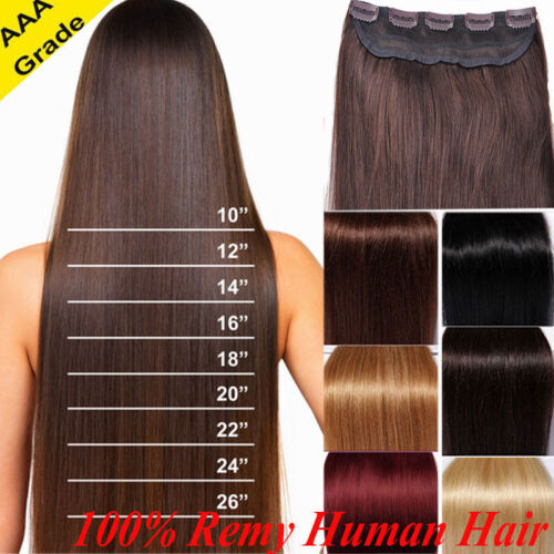 Extension capelli umani - capelli, remy