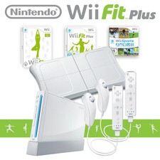 Console Nintendo Wii Sports +