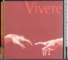 VIVERE. LETTERA PASTORALE