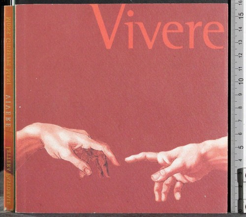 Vivere lettera pastorale - lettera,