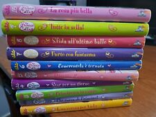 PIEMME - Tea Stilton - 16 numeri vari