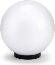 Sfera Globo Opale per Lampione