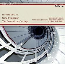 Goya symphonie vier drama - goya-symphonie,