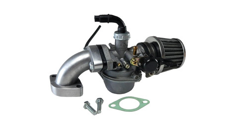 Kit carburatore per - carburatore, pz