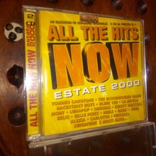 All The Hits Now Estate 2000 -