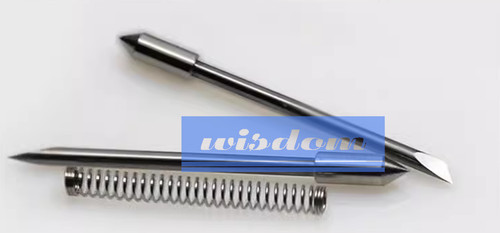 5pcs pack cutting - 5pcs/pack, plotter