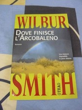 Dove finisce l'arcobaleno