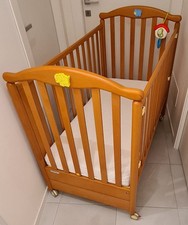 Lettino Foppapedretti