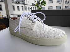 FRANCESCO SMALTO BAXTON