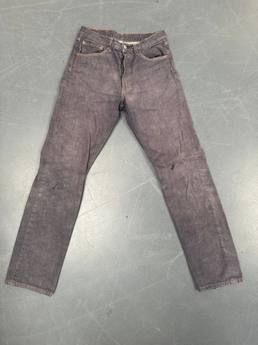 Jeans uomo levis 501 - jeans, regular